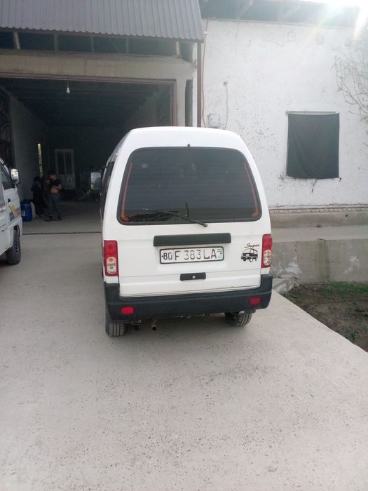 Дамас сотилади 2016 йили