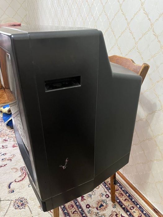 Sanyo model CEM2515C японский телевизор