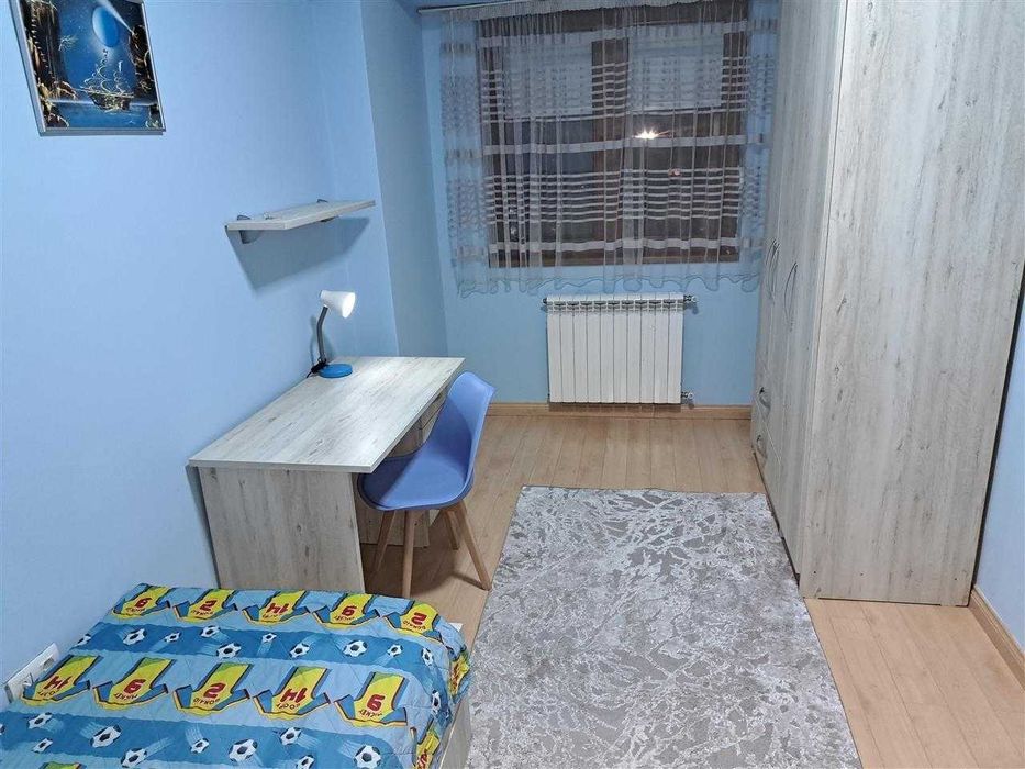 Четиристаен имот в кв.Павлово