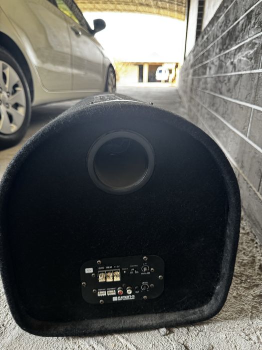 Сабвуфер Element 5