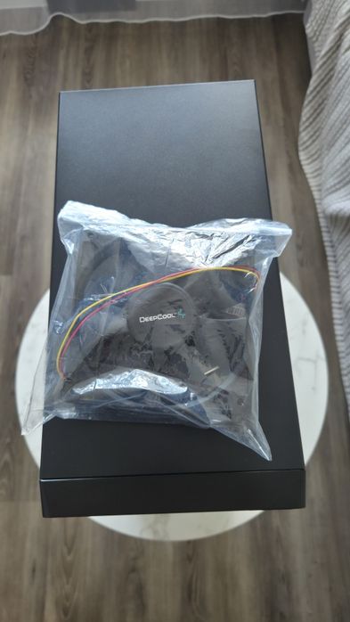 Пк intelcore i3 14100f, rtx 3050, ddr5 16 gb