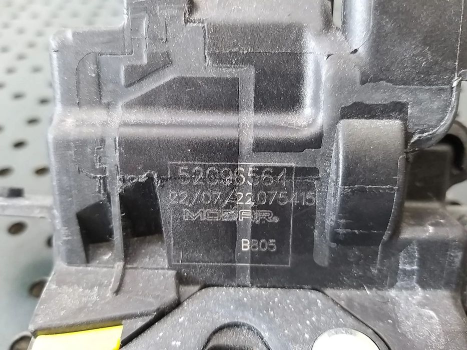 Broasca haion jeep renegade 52096564