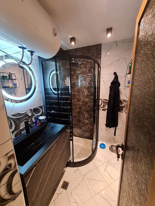 Продава се Тристаен апартамент в Сливен, Център - 90 кв.м за 1589 €/кв.м - Снимка #7