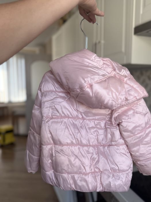 Зимно яке Mayoral