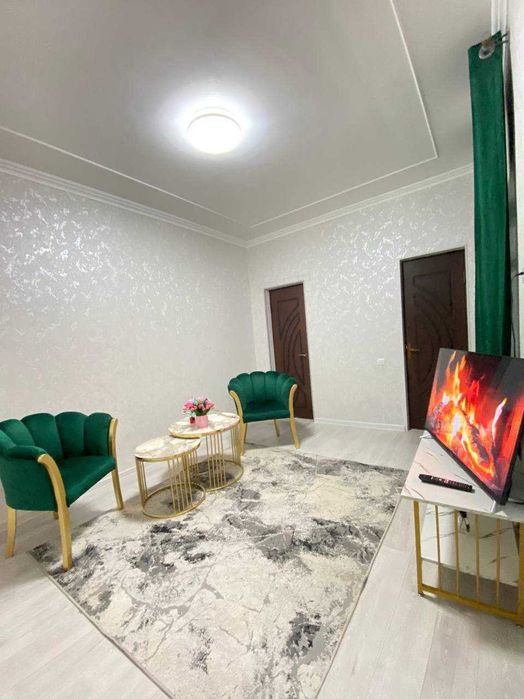 Рисовый продается дом