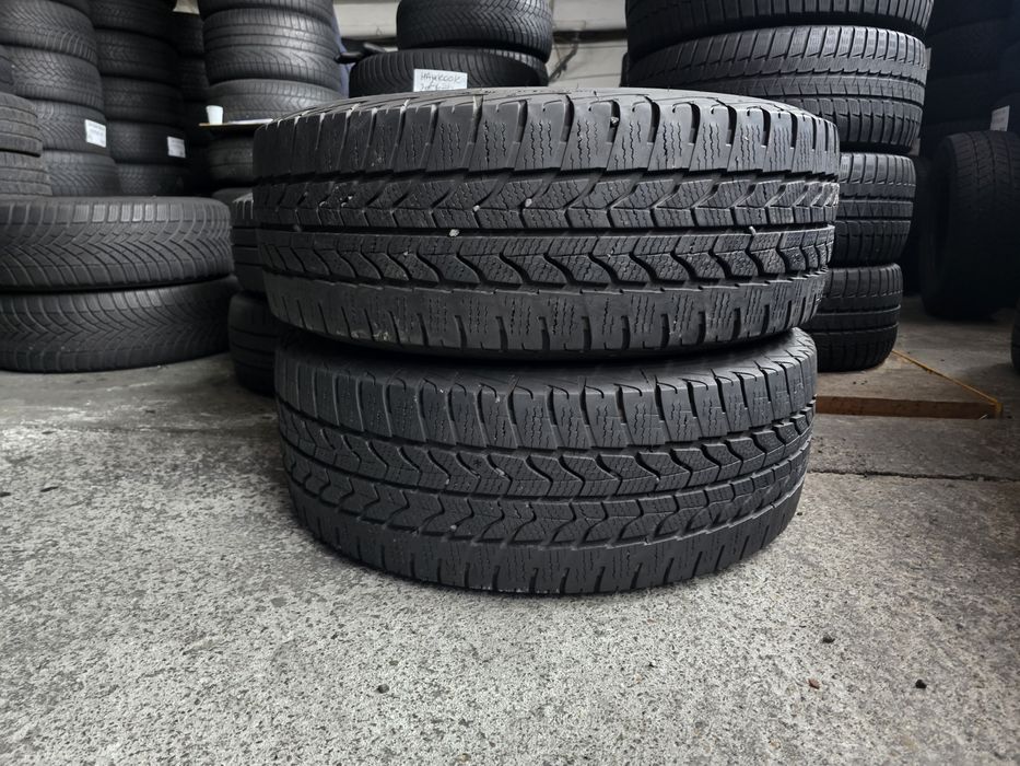 Goodyear 235/65 R16 C 115/113S MS iarnă