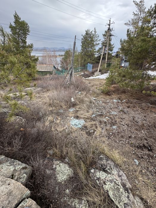 Продам участок 12 соток. Бухтарма, б/о «Удача»