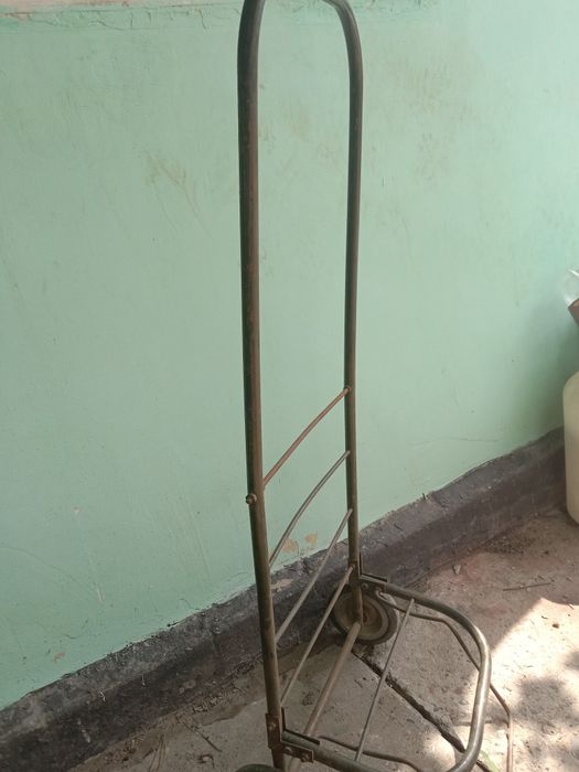 Тачка для грузов