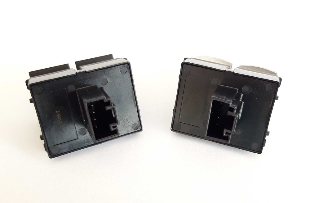 Копчета бутони ел.стъкла Vw Golf 5 6 Passat 6 7 Polo Touran Caddy Seat