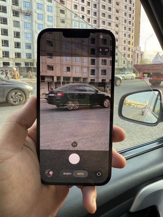 Продам Iphone 13 pro max 256gb
