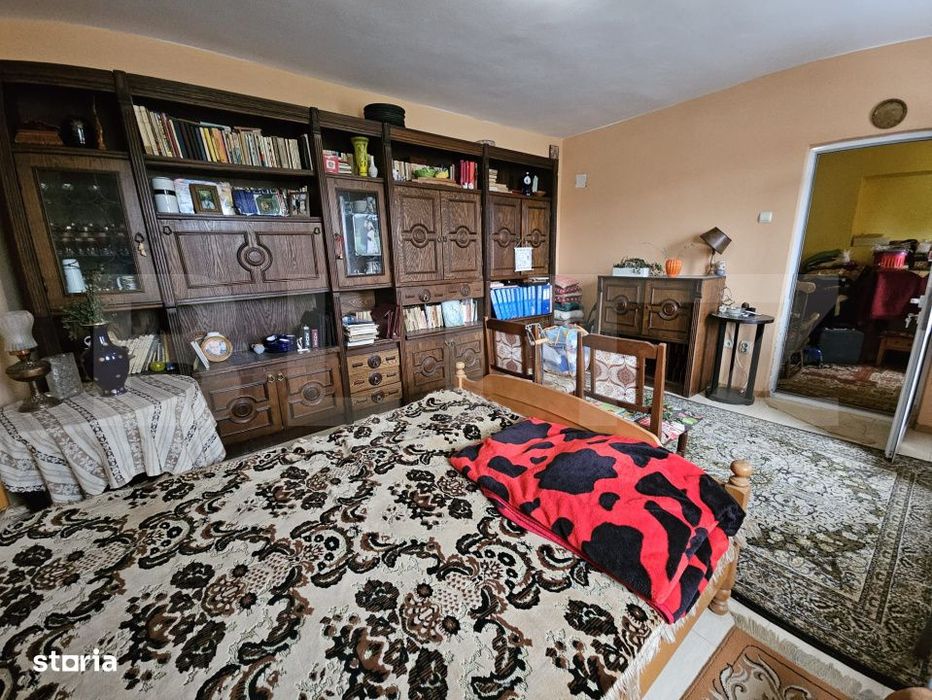 Casa 3 camere, 124 mp, zona Visani