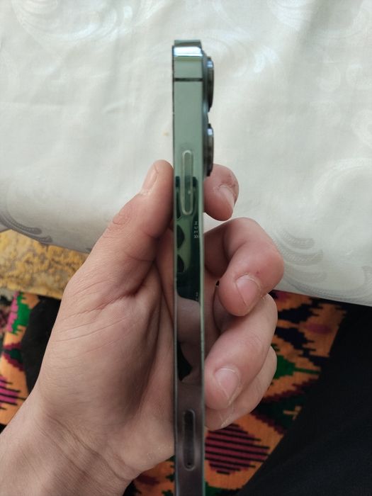 iPhone xr 13 pro  qilingan