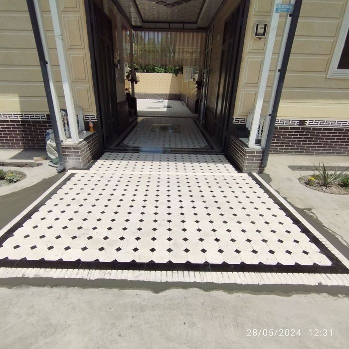 Брусчатка (Premium class)