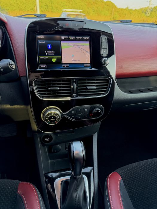 Renault Clio 1.5 dCi