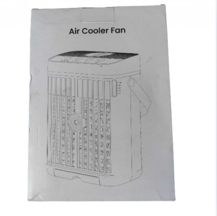 Мини климатик без маркучи за отопление и охлаждане без маркучи..