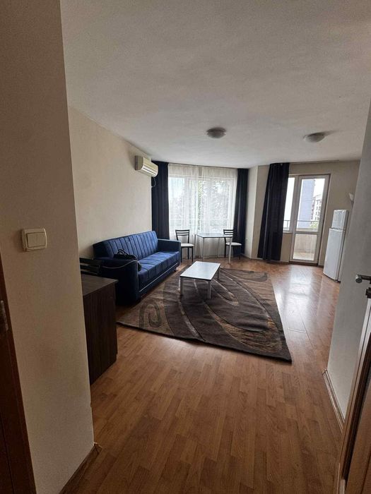 Дава се под наем Двустаен апартамент в София, Редута - 70 кв.м за 647.19 € - Снимка #1