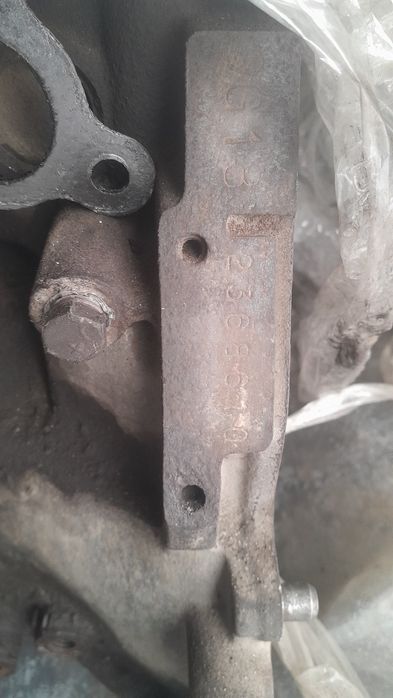 Продам двигатель QJ 18