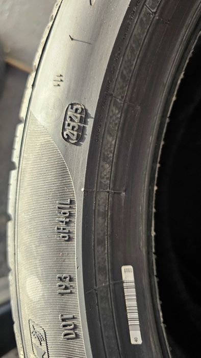 Anvelope 285/35/20 PIRELLI ALL SEASON  RUN FLAT noi