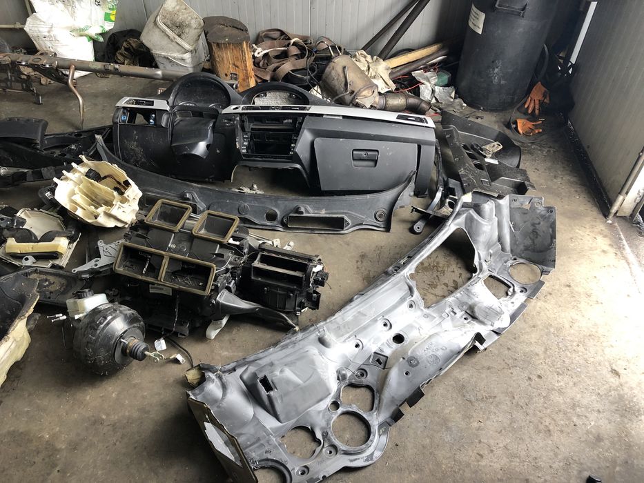 Комплект за обръщане на дирекция бмв 3 е90/91 ( direkciq bmw 3 e90/91