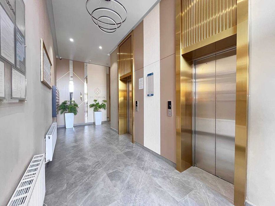 Специалист по недвижимости