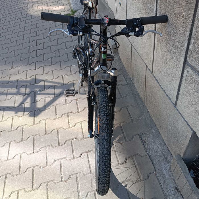 Велосипед Passati