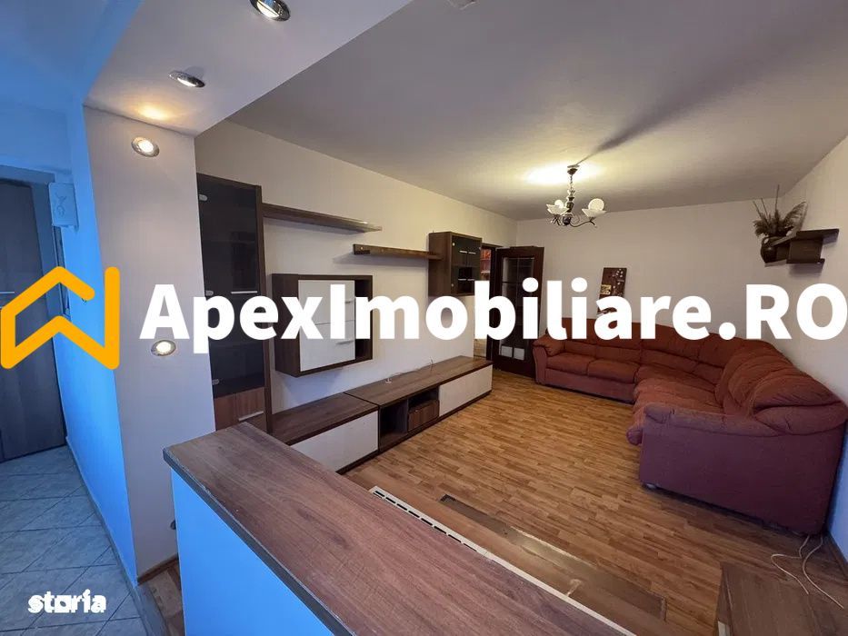 Apartament 3 camere de inchiriat Drumul Taberei Bucuresti | ApexImobil — fotografia 1
