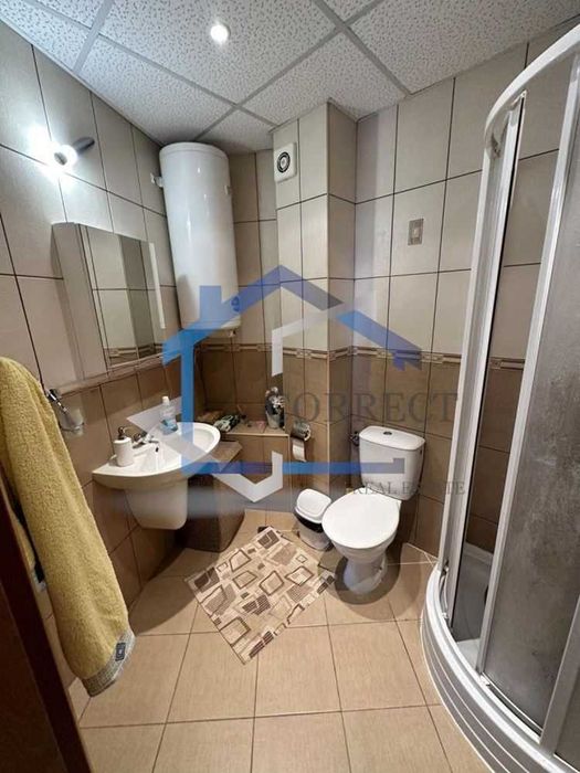 Дава се под наем Двустаен апартамент в Варна, м-т Траката - 70 кв.м за 459 € - Снимка #4