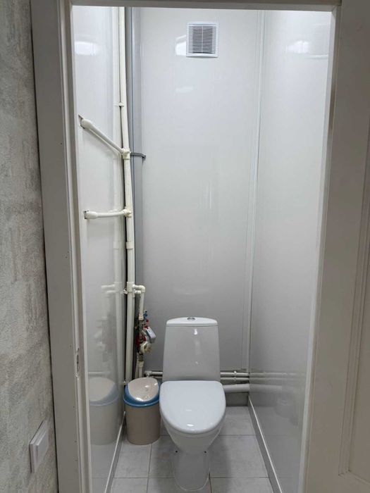3-комнатная КСК 100м2
