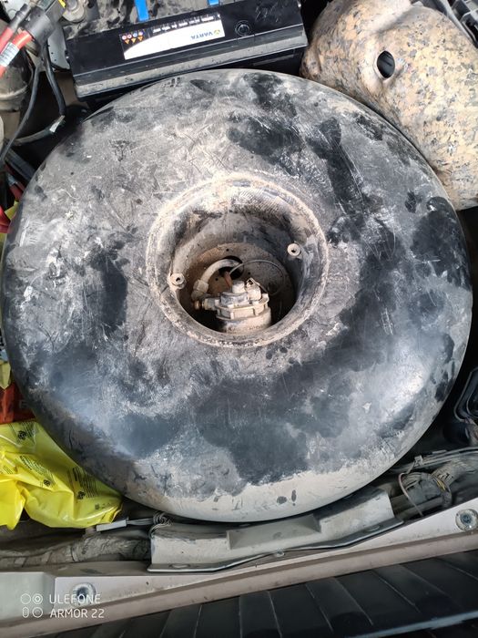 Газовое оборудование