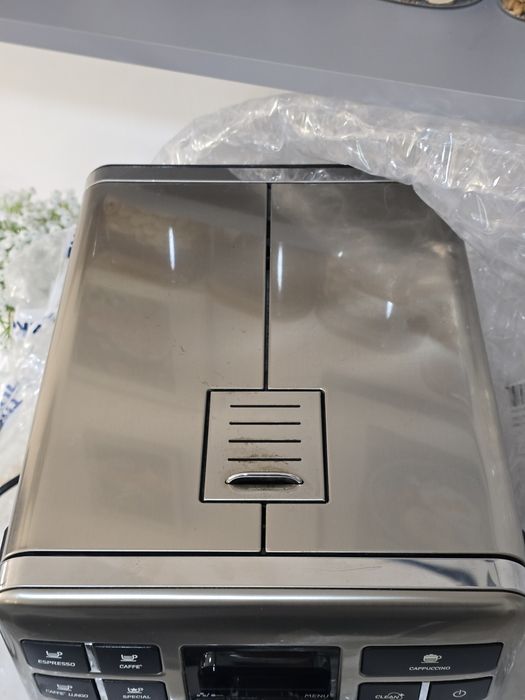 Кафе робот Philips Saeco Exprelia Inox
