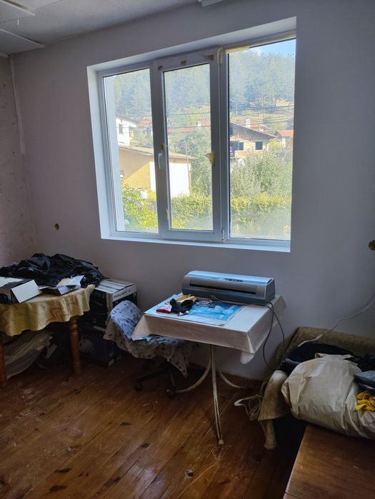 Дава се под наем Етаж от къща в Велинград - 120 кв.м за 300 € - Снимка #11