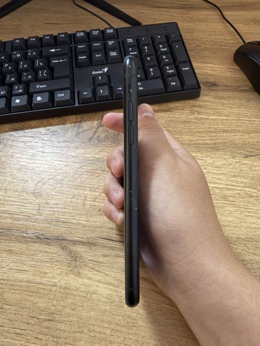 Iphone Xr в идеале