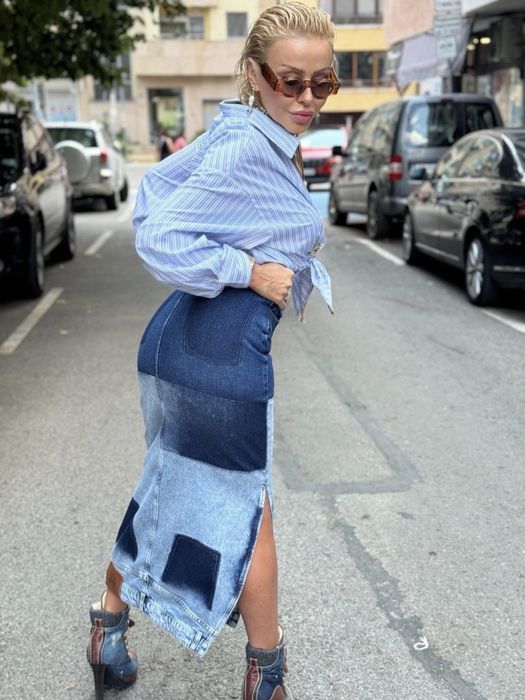 Пола      DJOFRA