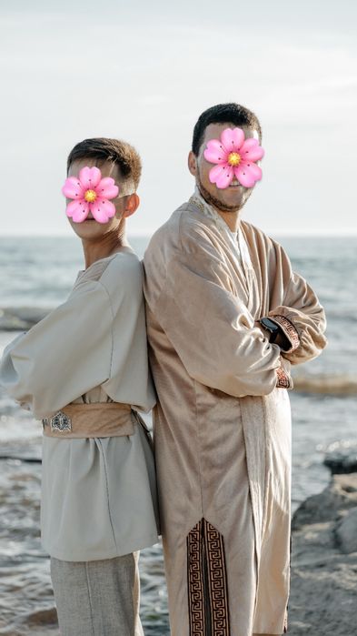 Этно стиль прокат