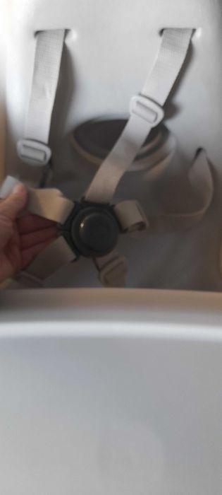 Столче за хранене