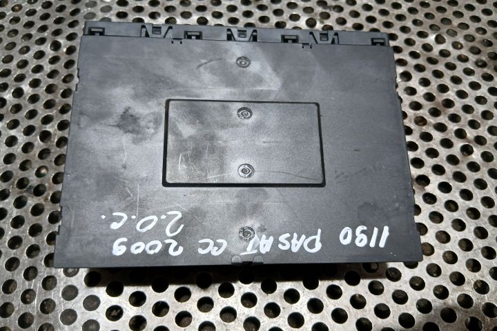 Modul confort 3C8937049F 3C8937049F Volkswagen VW Passat CC prima gen