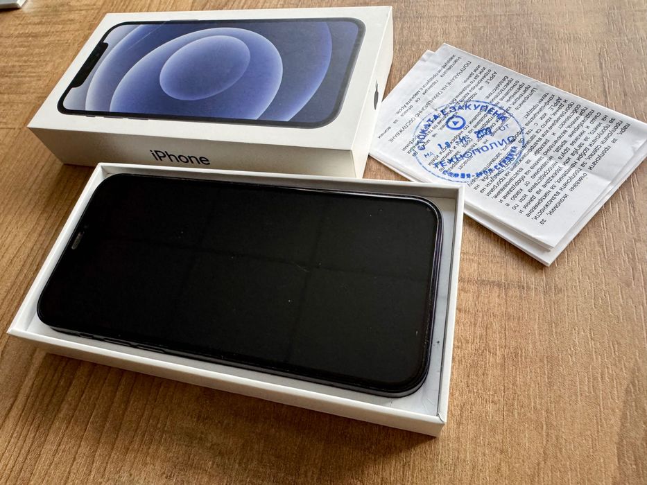 Apple Iphone 12 64gb