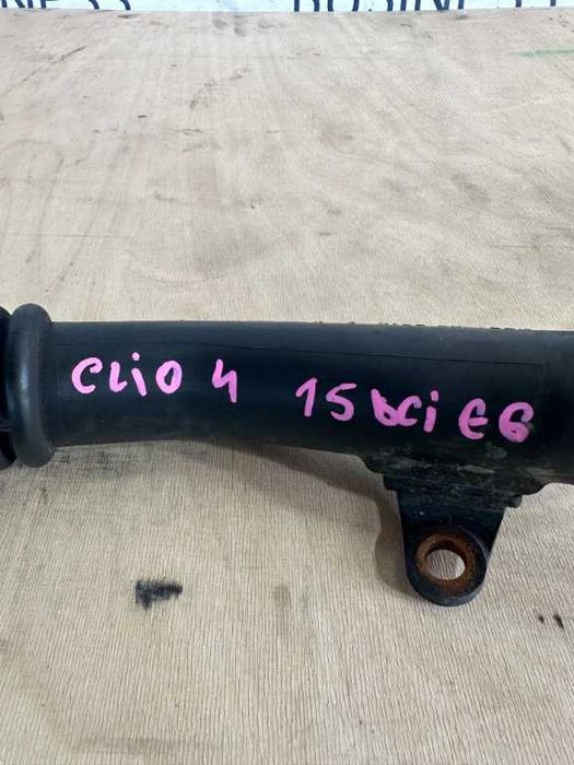 Furtun intercooler RENAULT CLIO 4 1.5 DCI cod piesa 144604599R