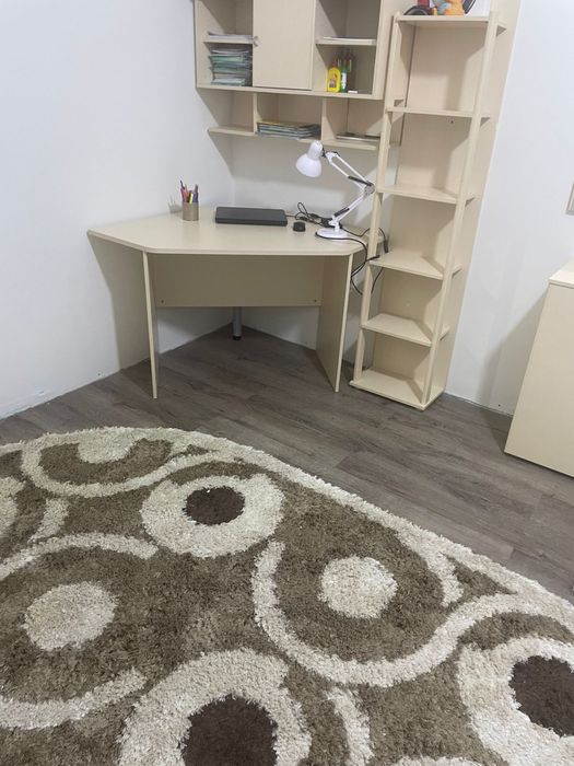 Комплект детский спальный