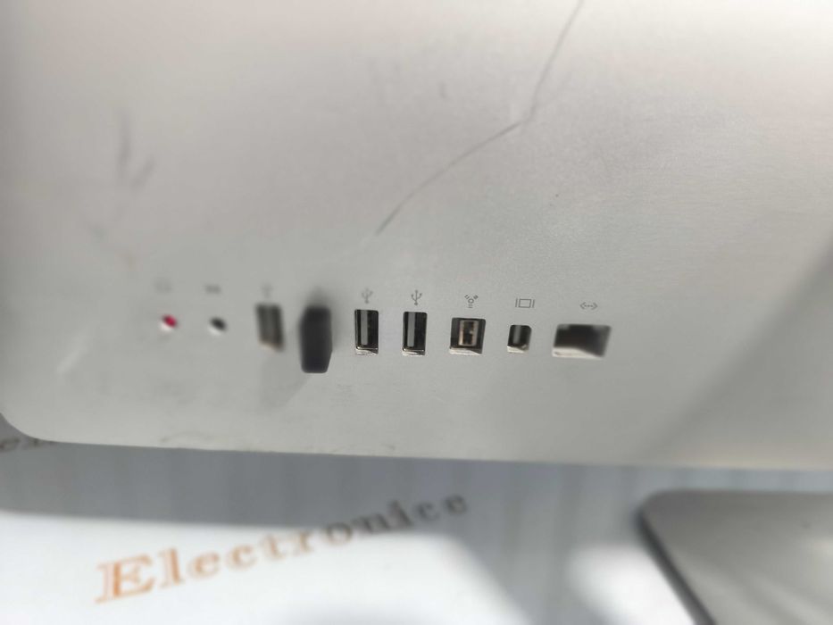 Apple iMac 27 inch Mid 2011 Windows 10 Pro Dual Core 3,06