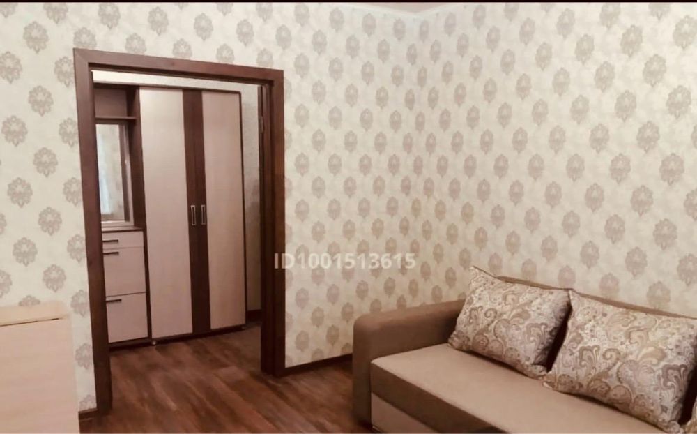 Комната на подселение.