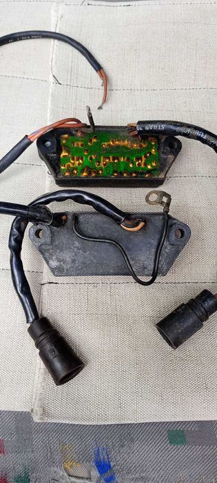 Продавам CDI електронно запалване за Johnson и Evinrude