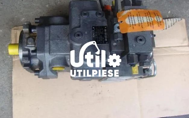 pompa hidraulica hydromatik a4vg71da pentru excavatoare + piese