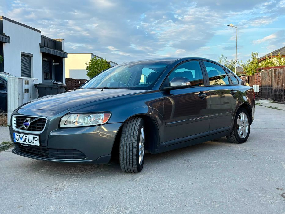Proprietar vand Volvo S40