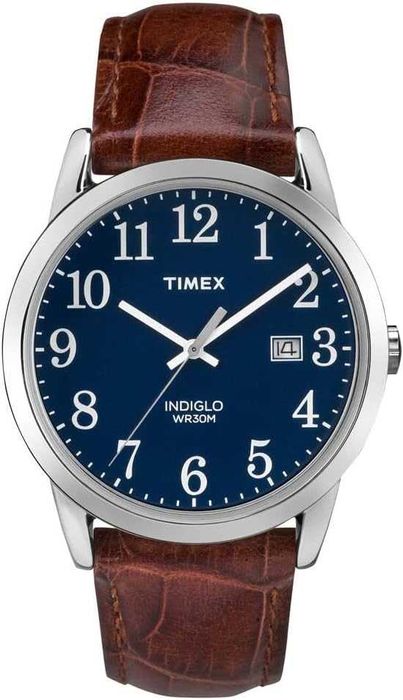 Timex Easy Reader