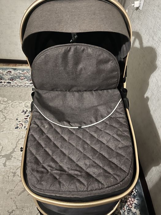 Каляска сатылады!!!