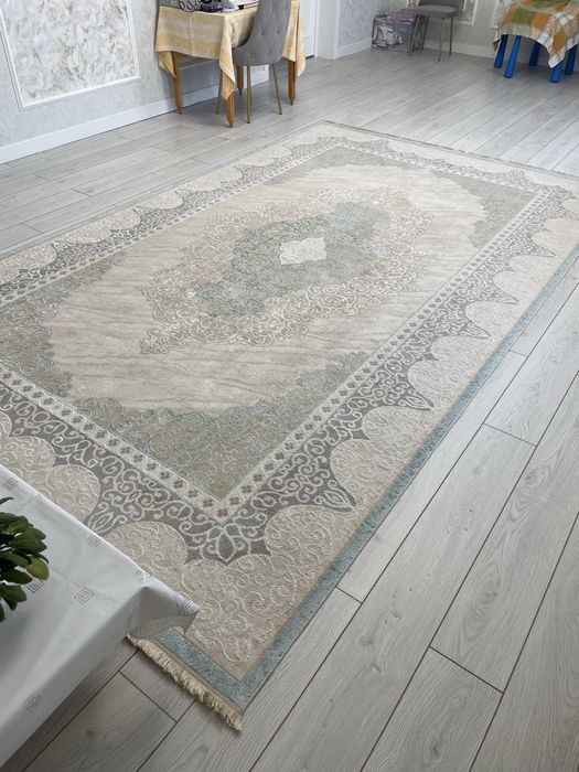 Ковер турецкий 250х400