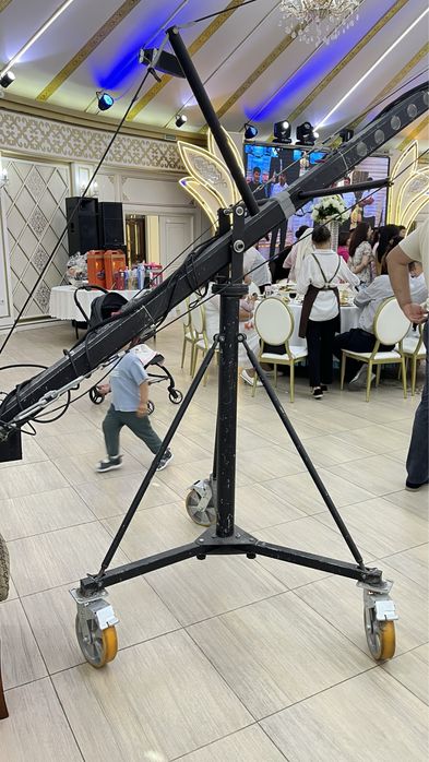 операторский кран