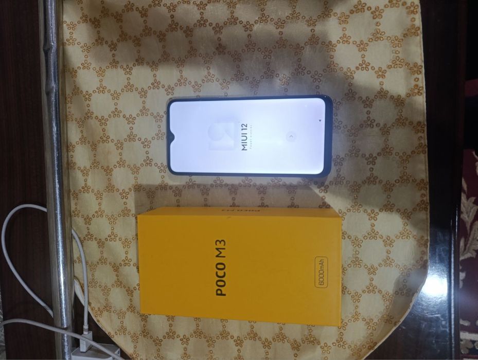 Xiaomi Poco M 3