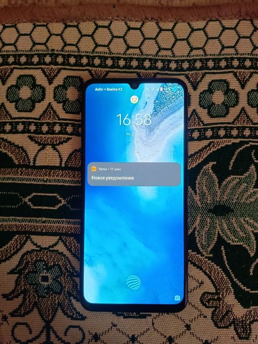 виво в21е жақсы сост